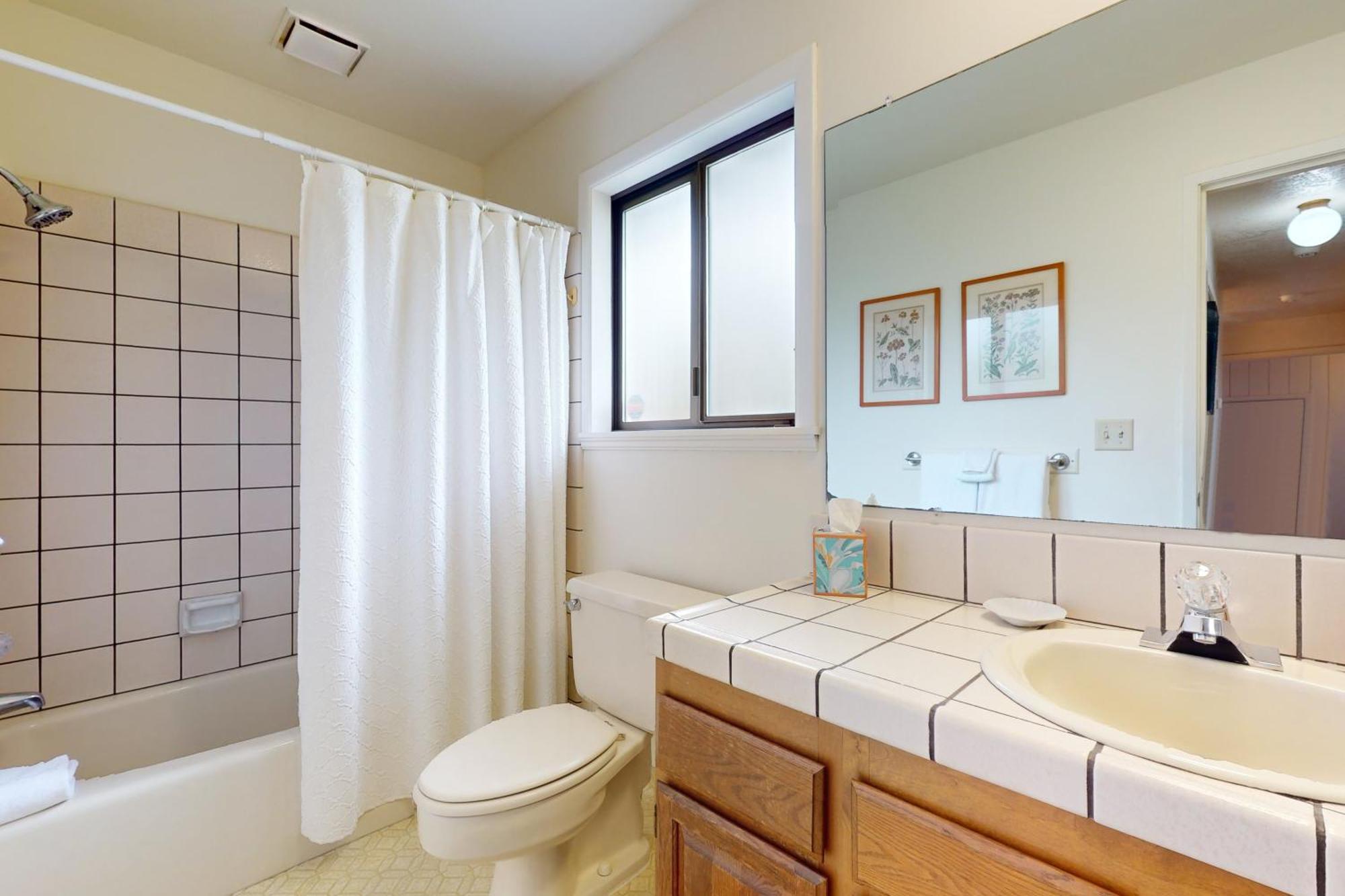 Humboldt Bay Retreat Villa Eureka Eksteriør bilde
