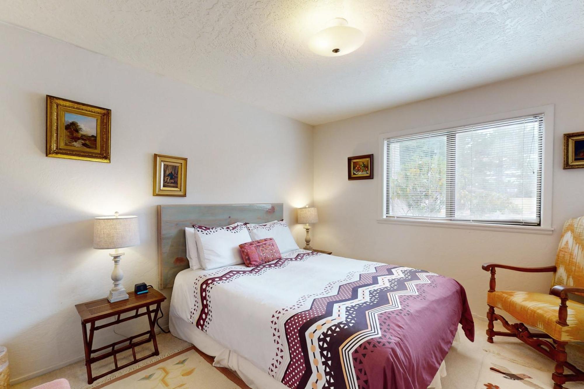 Humboldt Bay Retreat Villa Eureka Eksteriør bilde