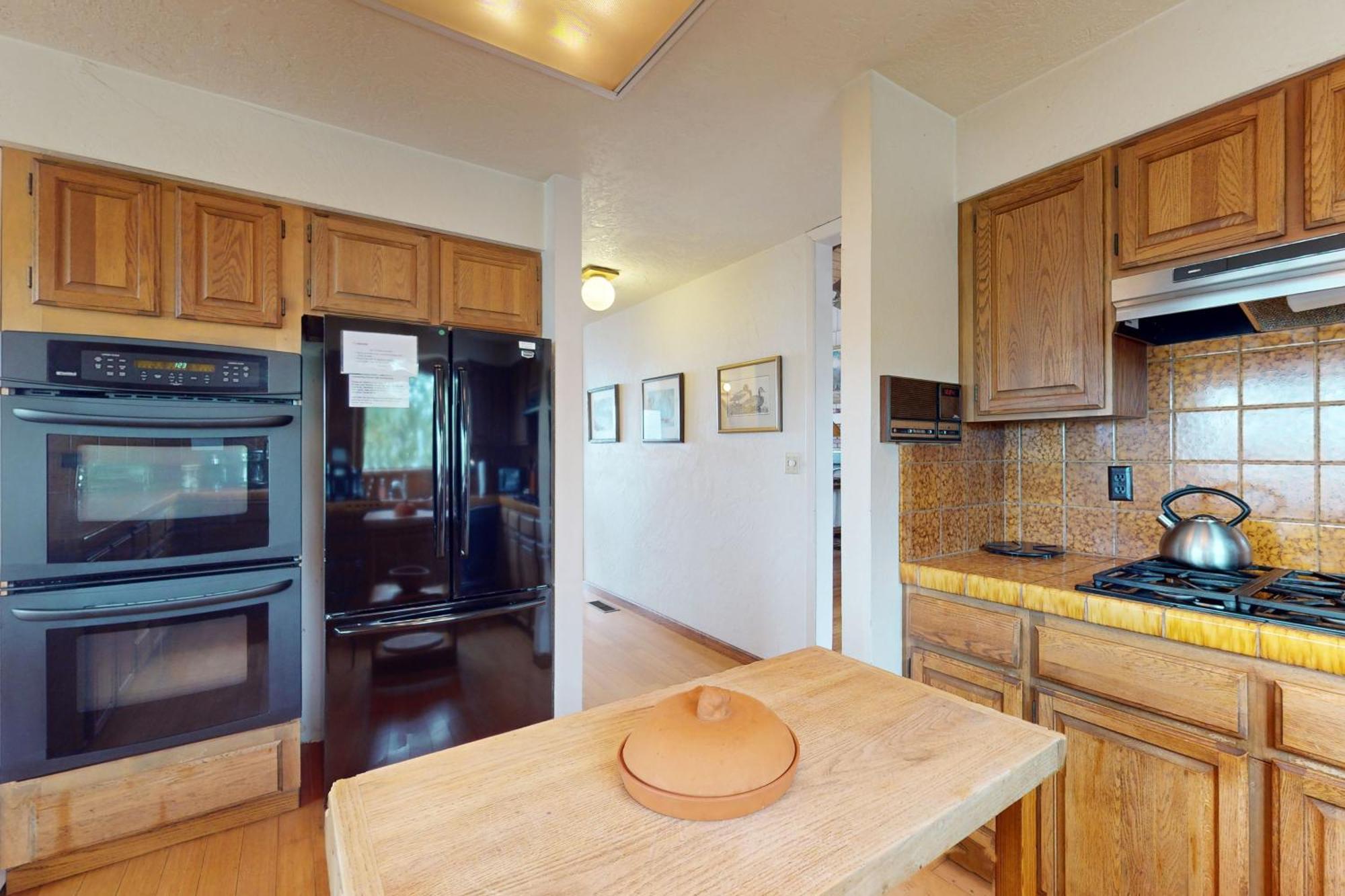 Humboldt Bay Retreat Villa Eureka Eksteriør bilde