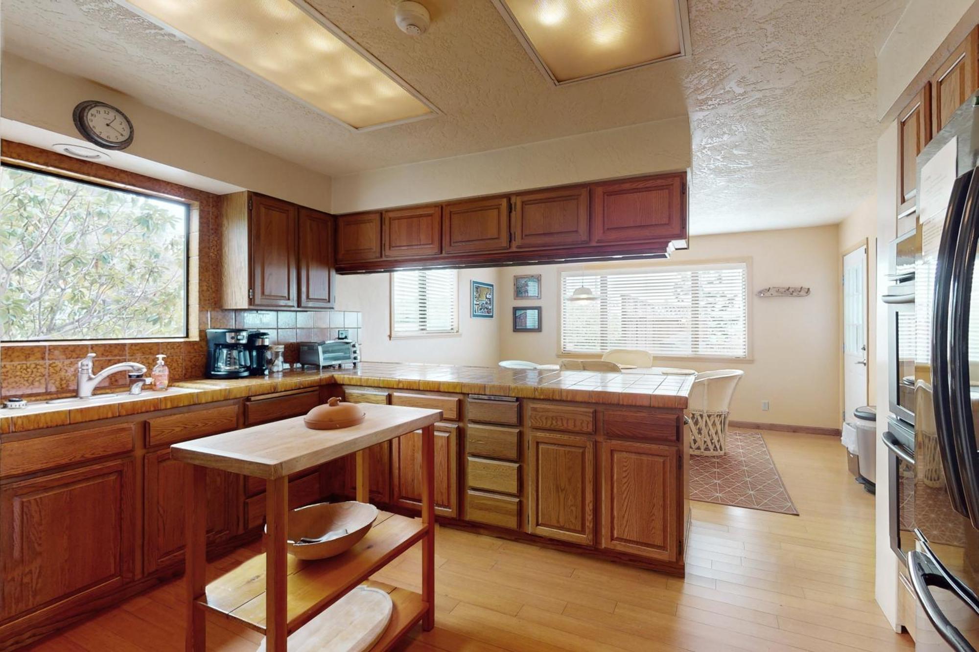Humboldt Bay Retreat Villa Eureka Eksteriør bilde