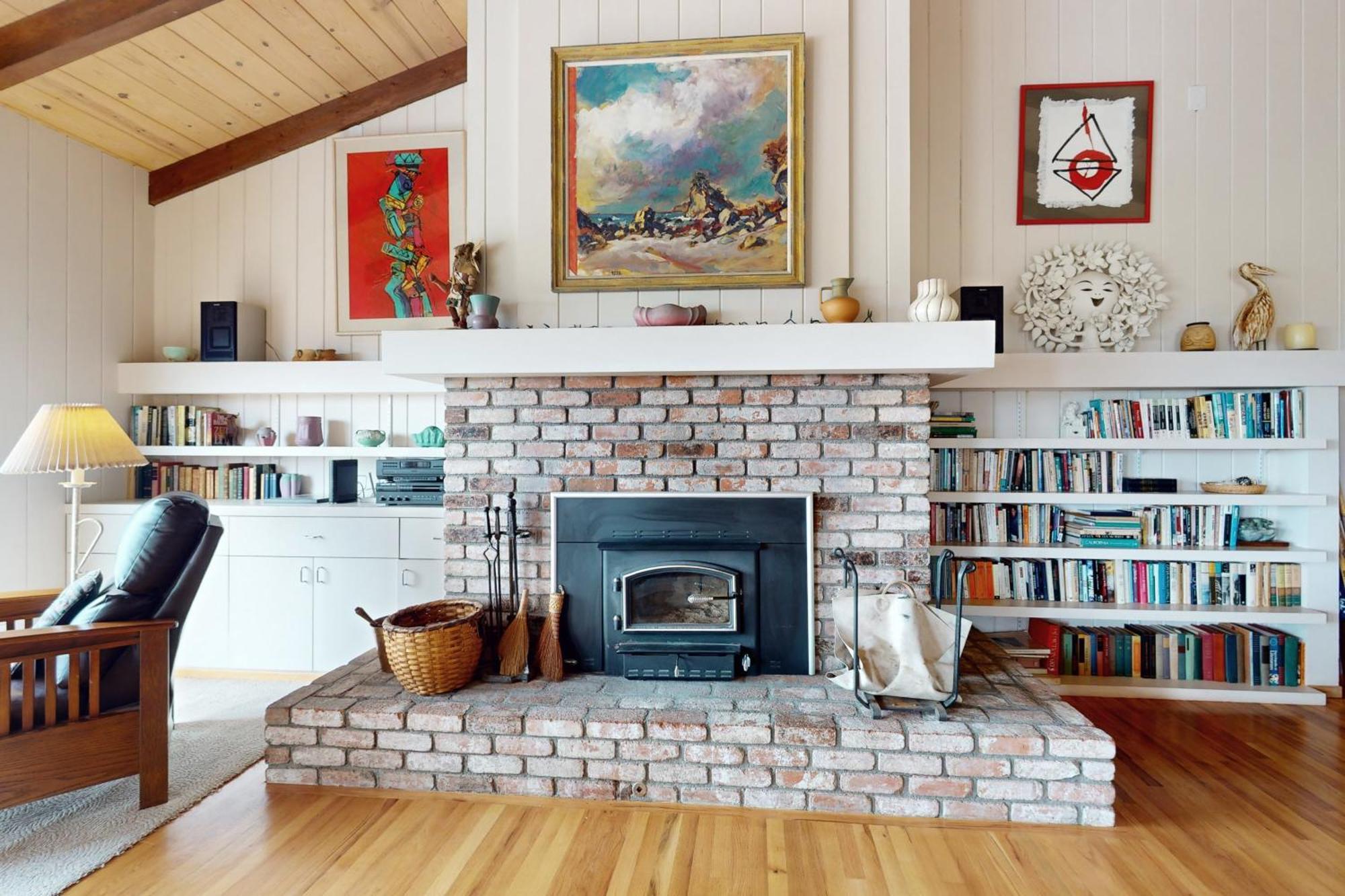 Humboldt Bay Retreat Villa Eureka Eksteriør bilde